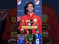 Entre NBA, NFL, e futebol… qual é o melhor? 😮‍💨Cade Cowell, do NY Red Bulls, fez suas escolhas 🫣