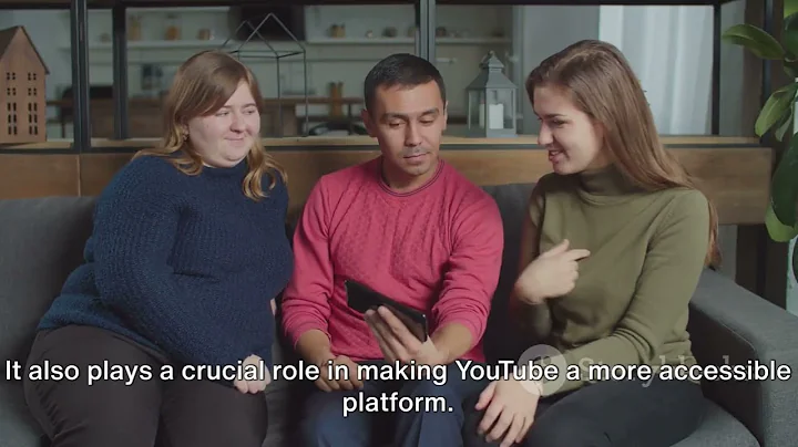 AI  The Unsung Hero of YouTube