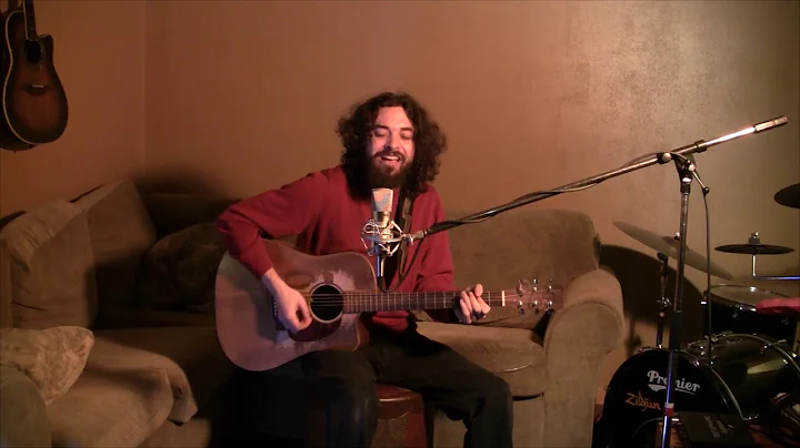 Jesse Potter - Lost In A Song (original song)