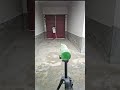 High-Speed Slingshot