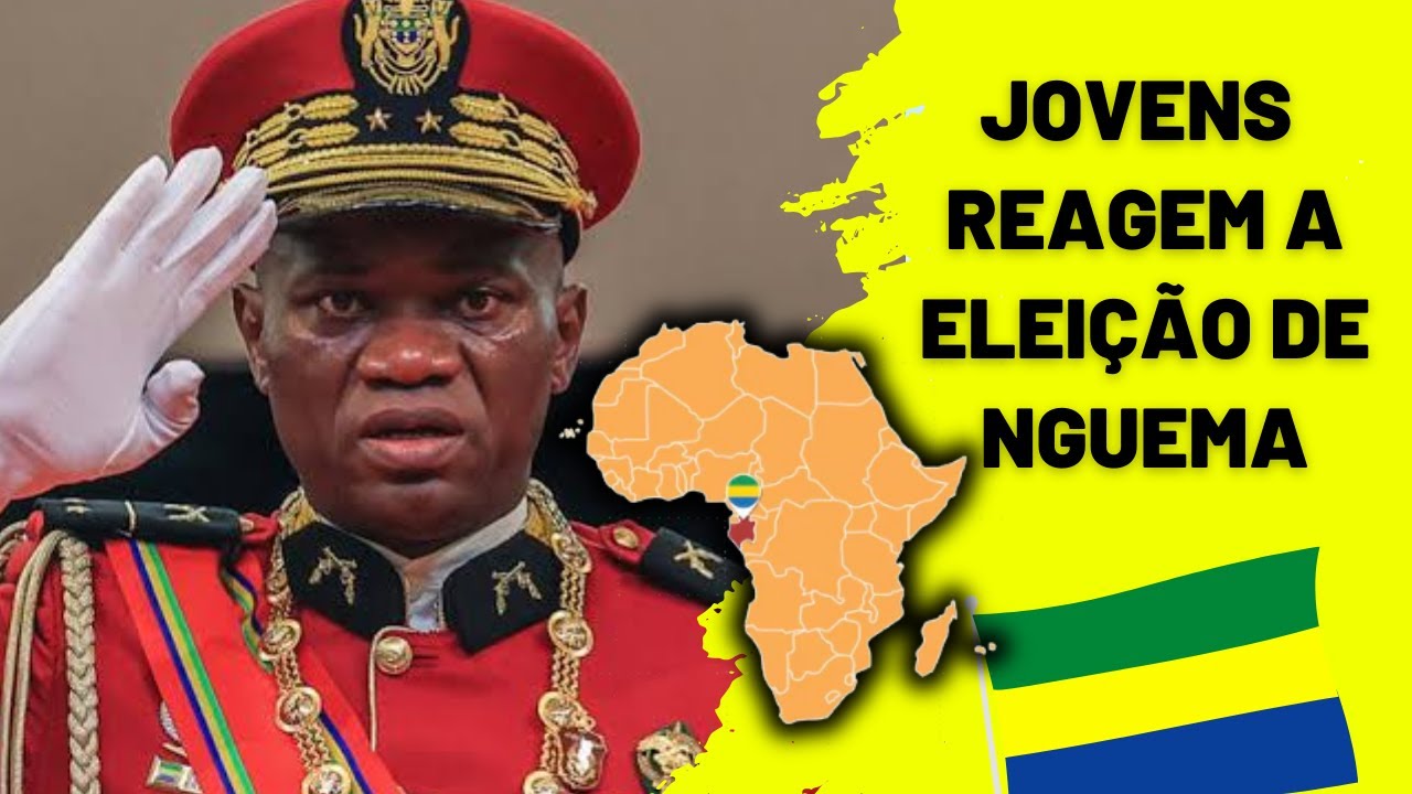 Falta divisas em Moçambique; Faye envia carta a Angola; Jovens reagem a eleição de Nguema no Gabão