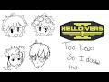 CLANK HUNTERS | Hell Divers 2!