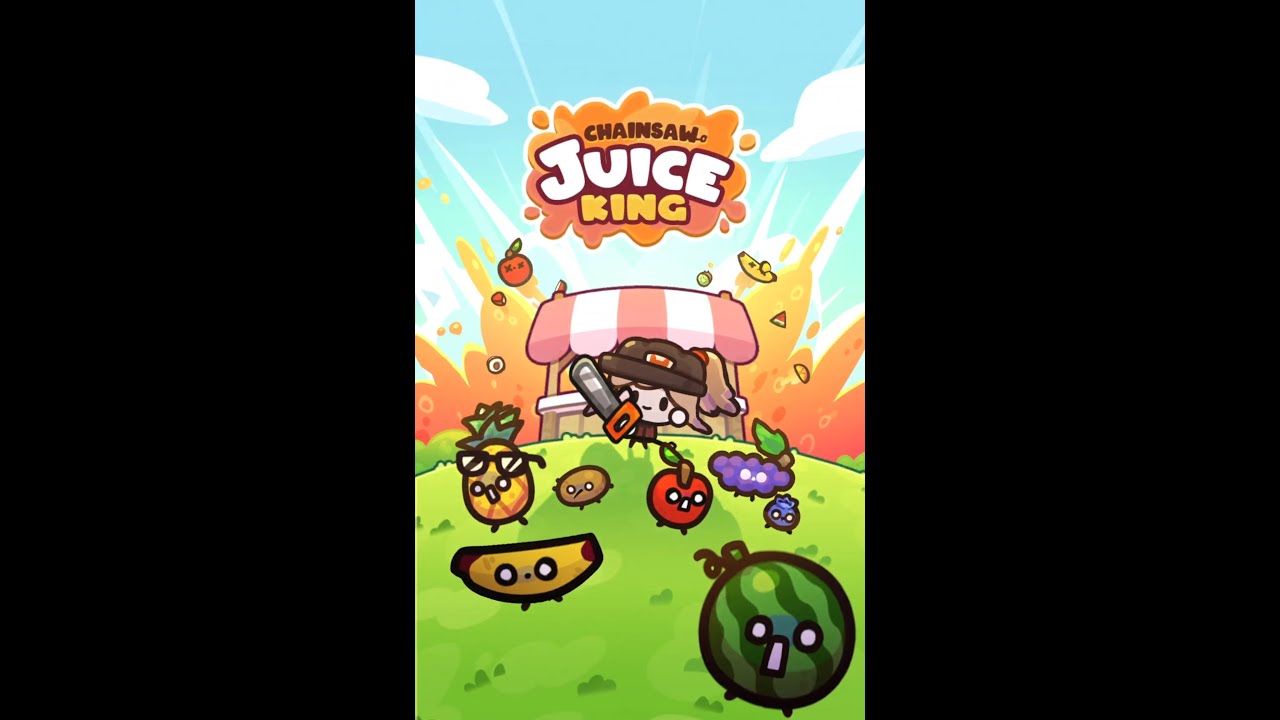 Juice King Gameplay Part 74 - YouTube