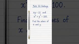 Math quiz #livestream #shorts