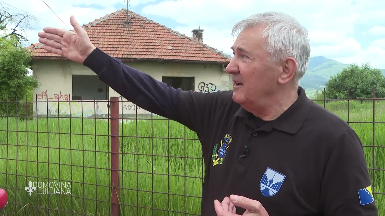 Domovina ljiljana/Pofalićka bitka 18 05 2025