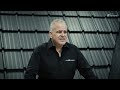 Beautiful and durable roofing by BTR Systems | International Roofing Expo 2025