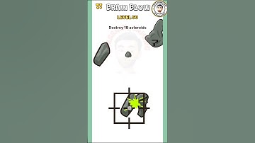 Brain Blow Level 50 #brainblow #shorts