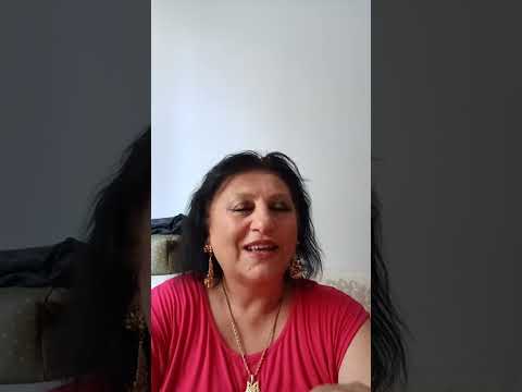AYŞE ABLA ||26Haziran