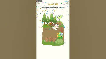 Dop2 Level 162 #shorts #deleteonepart