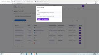 How to delete token approvals? [ 3 minutes ]