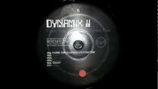 Dynamix II - Pledge your allegiance to electro funk