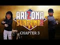 Triple Trouble Tuesdays CO-OP Ep 7 - Arizona Sunshine 2, Chapter 3