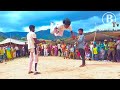 Bon isaa mancaa gubbaan birrisu sports ethiopia martial art action taekwondo 2023