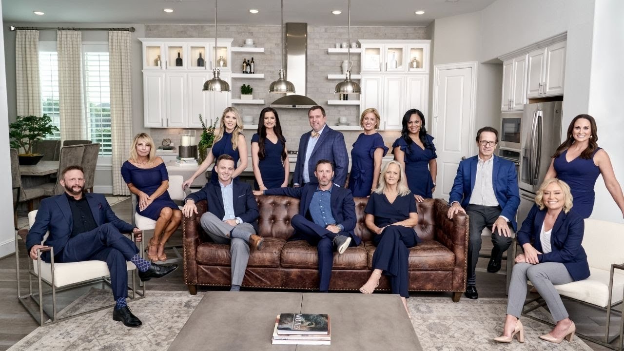 Turner Mangum Real Estate YouTube