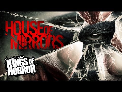 House of Mirrors | Full Horror Movie