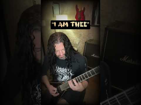 Lacabra — Metal Guitar! - LACABRA #metal #melodicdeathmetal #heavymetalguitar
