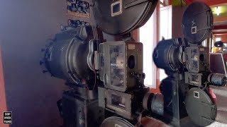 35mm Film Projector | Photophone P-35