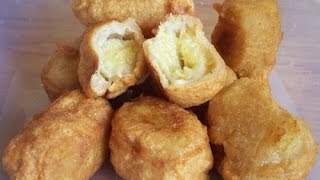 Пхал ка пакора (Фрукты, жаренные в тесте) Пхал ка пакора (Фрукты, жаренные в тесте)
