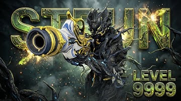 BROKEN Strun Incarnon Build That DELETES Level 9999 Enemies (Warframe)