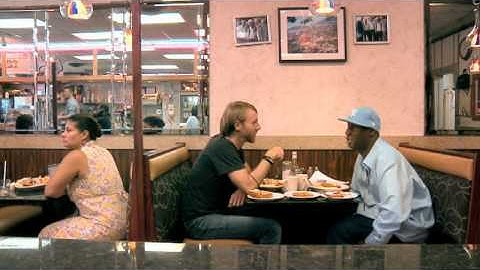 Richie Hawtin & Grandmaster Flash talk DJing - "It Was Bang" | Native Instruments