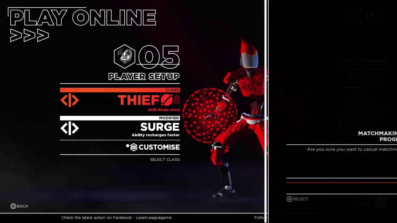 LASERS AND FAILURES.....Laser League. 100 Subs Fortnite Battle pass