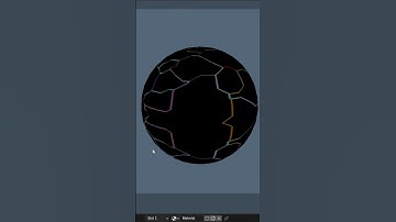 Quick Nodes EP1 - Sci-fi Panels #blender3d #blendertutorial #b3d #helpmemakethismakesense