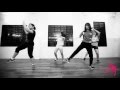 WTF - Missy Elliott ft. Pharrell Williams/ Choreography by Quyên Phương/ Beginer Class