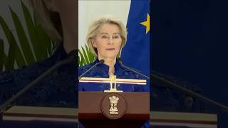 4 Billion Euro Tariff Cut! #indiaeu