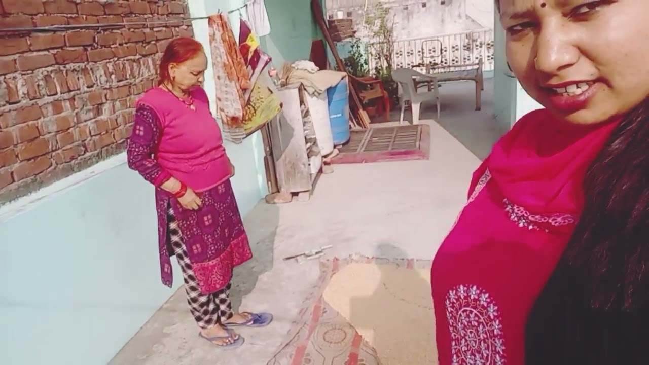 Mummy ne kya jugaad kiya#mini vlog 30/30