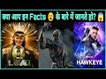 Top 3 hidden facts about marvel did you know  shorts avengers marvel