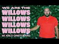 We Are The Willows with Arlo Cristofaro (Music)