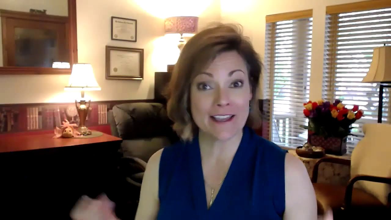 Invitation to work with Dr. Cari Oneal!