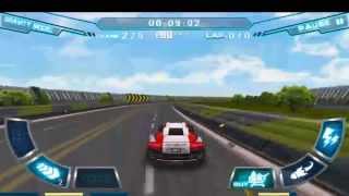 Speed Car: Reckless Race Android/iOS Gameplay Walkthrough + Free Download Link screenshot 5