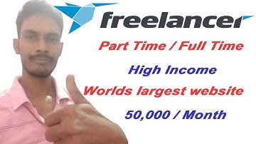 How to Create Account on Freelancer. com in 2021 | Freelancer.com pe account kaise banaye