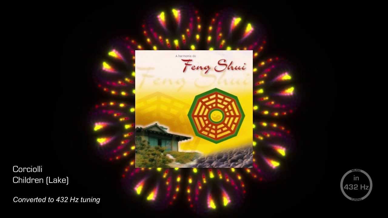 Watch Corciolli - Children (Lake) (in 432 Hz tuning) on YouTube Watch Corciolli - Children (Lake) (in 432 Hz tuning) on YouTube