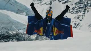 Валерий Розов Прыжок с Эвереста
