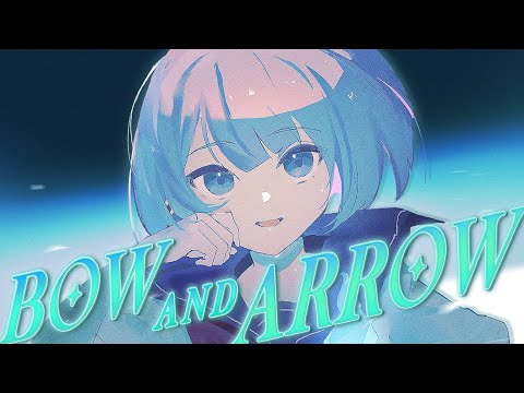 BOW AND ARROW - 米津玄師 / 魂〃たましぃ〖歌ってみた〗
