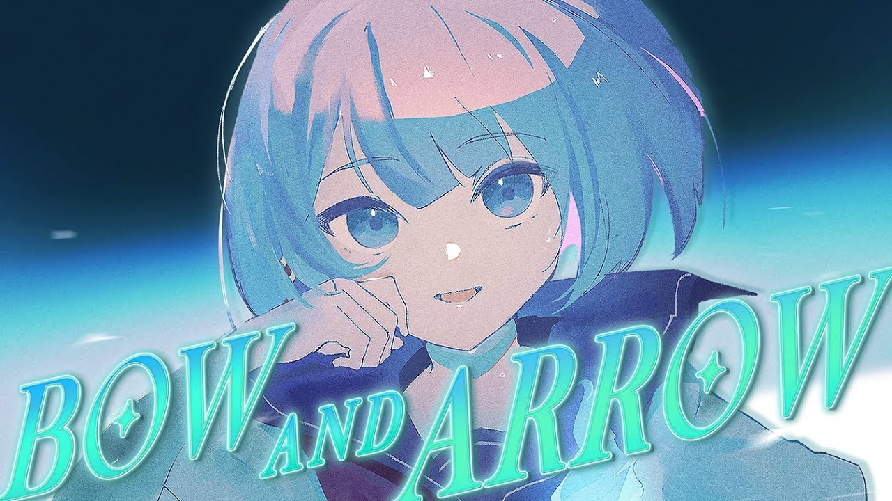 BOW AND ARROW - 米津玄師 / 魂〃たましぃ〖歌ってみた〗