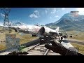 BF4 攻撃機 エースパイロット1人で敵を大敗北に追いやった試合 バトルフィールド4