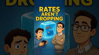 Fed Holds Rates Steady, Three Dissent  #personalfinance #interestrates #federalreserve #marketnews Guide