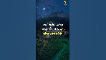 CỐ LÊN TÔI ƠI - Đạo Đời..#shorts