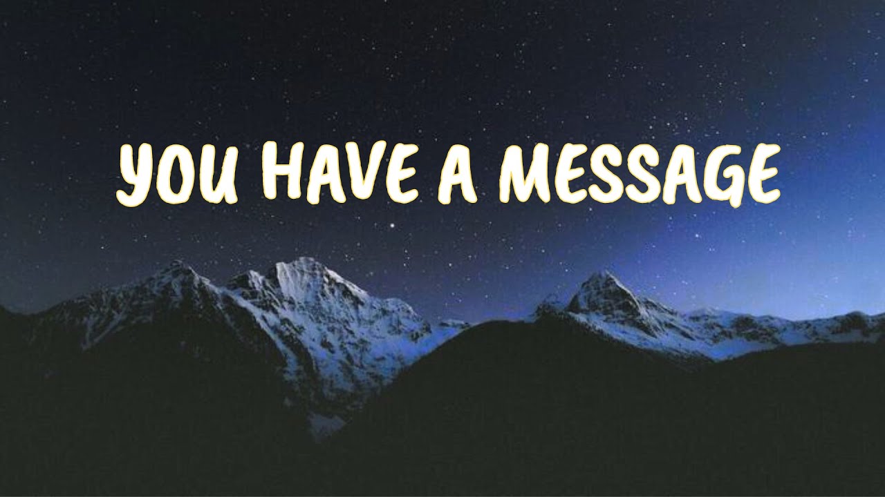 “You Have a Message: Be Yourself for Allah” 