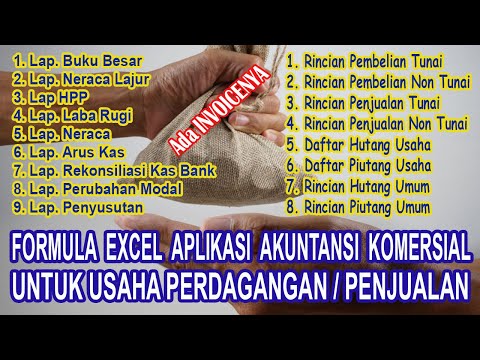 rumus excel untuk menghitung total aset otomatis : formula-excel-laporan-keuangan-usaha-dengan-aplikasi-excel-akuntansi-komersial