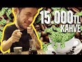 15.000TL KAHVE Mİ OLUR BE GÜZEL KARDEŞİM?!