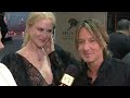 ACM Awards 2019: Keith Urban Speechless After Winning Entertainer of the Year (Exclusive)