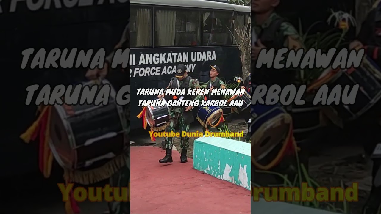 YA ALLAH GANTENGNYA!! TARUNA MUDA GANTENG KARBOL AAU 