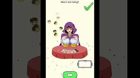 Delete Puzzle Erase Her 2022 SQUID GAME - ALL LEVELS 51-100