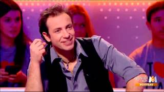 Ba Qu'est ce que je sais vraiment bientot M6  par karine lemarchand stephane plazza