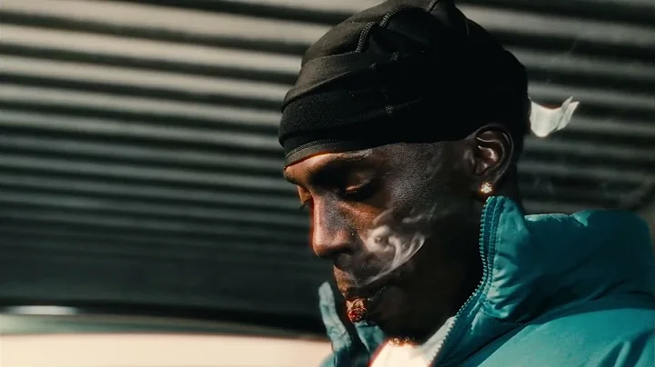 C8UNT x ​⁠Poppa Got Bandz  - Lit Up (Directed By @SaudTheAlien)