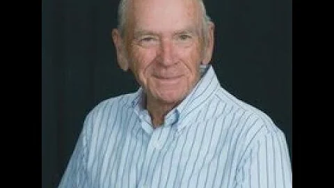 Celebration of Milton Chester Nicholson